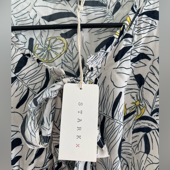 Stark X Summer dress - Picture 8 of 9